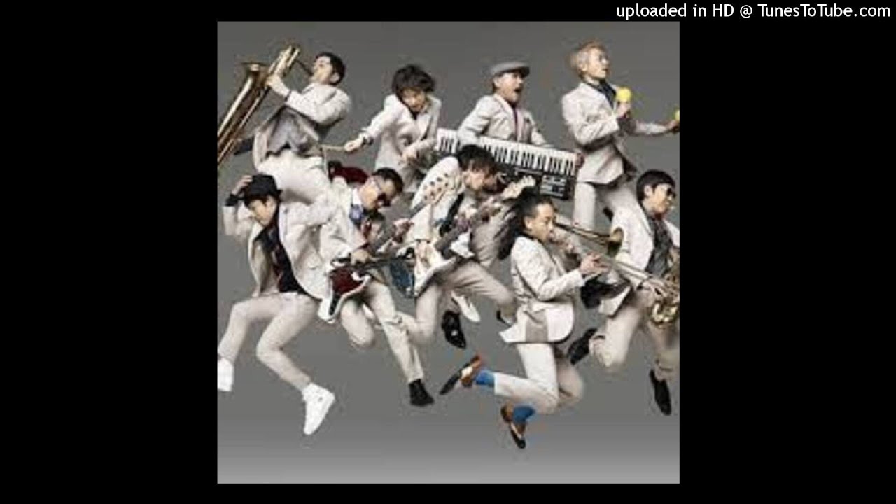 マライの號 - Tokyo Ska Paradise Orchestra feat. Nakano