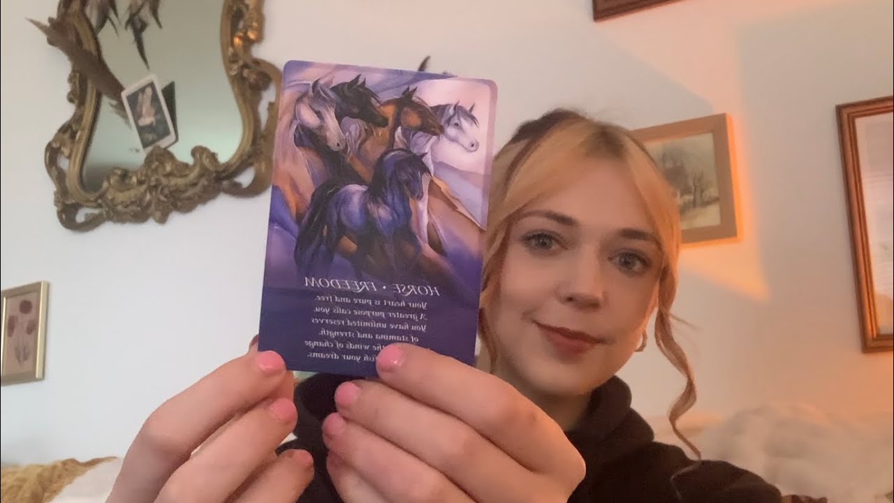 Это ваше пророчество 🐎✨555
