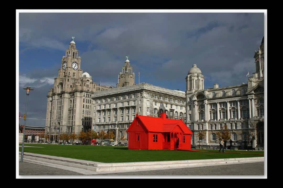 The Advent & Industrialyzer - Red House (Original Mix) HQ