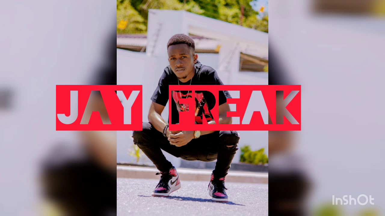 Jay Freak- Game ON_intro(2020)