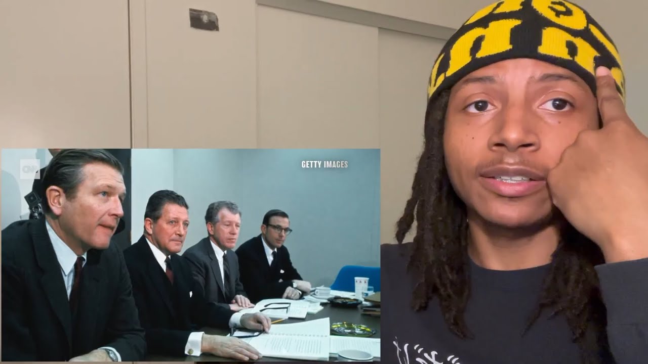 They Didn't Teach Us About The 1968 Kerner Commission Report for a Reason