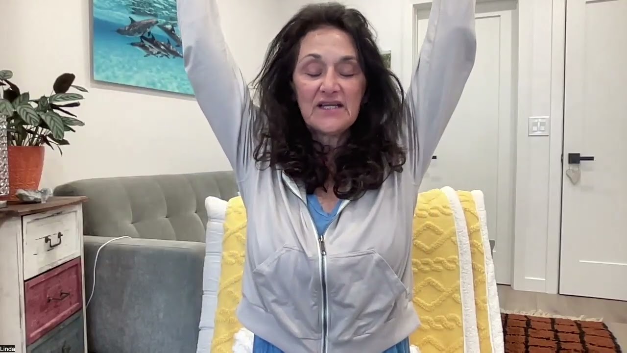 Daily Nervous System Reset for Anxiety & Stress Reliefresetting nervous system