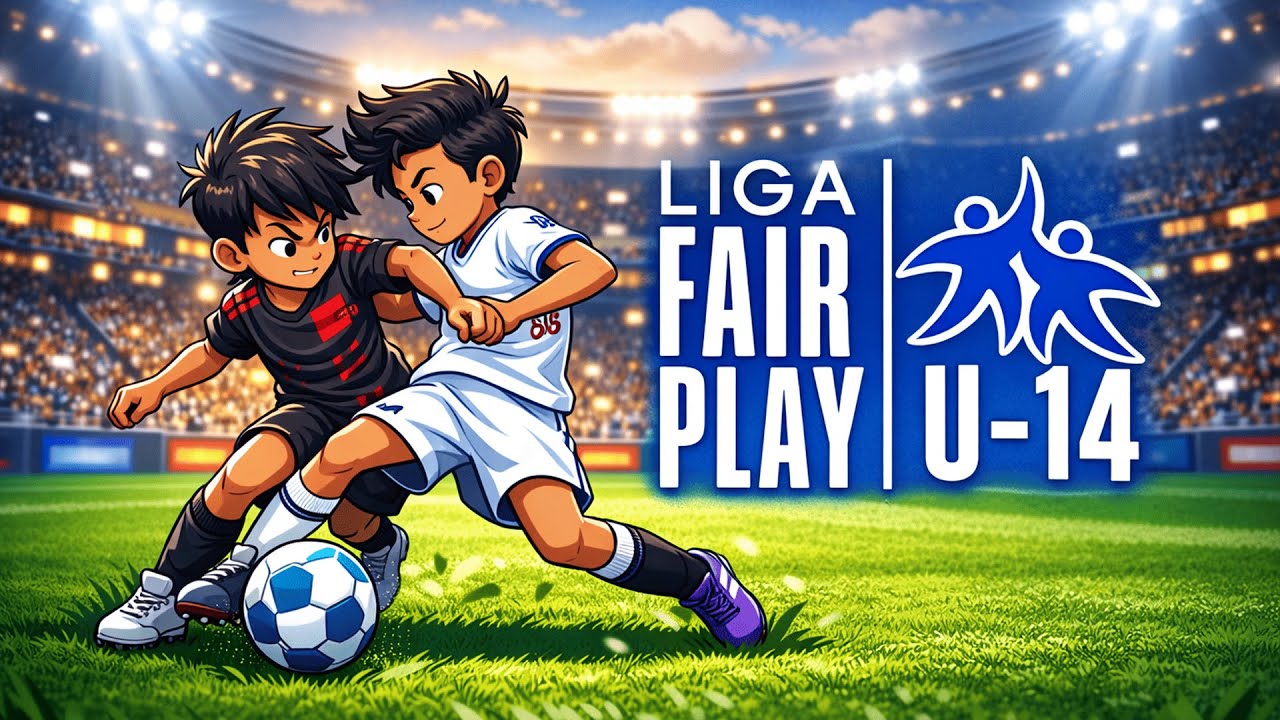 MAESA PARARAIDER VS ASSA PRO - IJSL LIGA FAIRPLAY U-14 2026  PEKAN 5 #ijsl