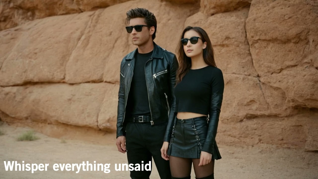 Whisper everything unsaid