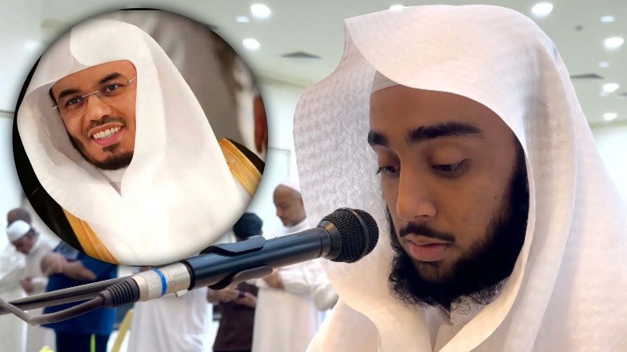 إن عدة الشهور عند الله اثنا عشر شهرا||صلاة المغرب للقارئ محمد منيب الرحمٰن الشيخ ما تيسر من القراءة