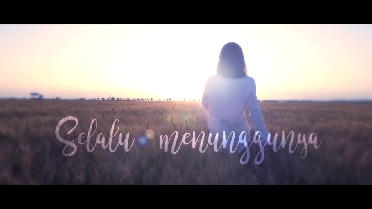 Mytha Lestari  - Begitulah (Official Lyric Video)