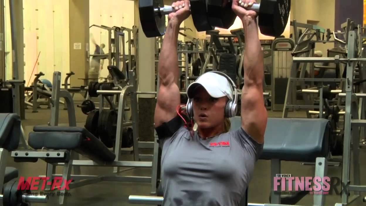Nicole Wilkins: Better Than Ever Video Series - Episode 5
