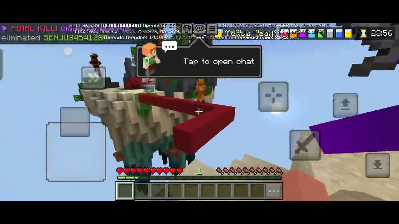 Badwar fight #minecraft #video #viral 