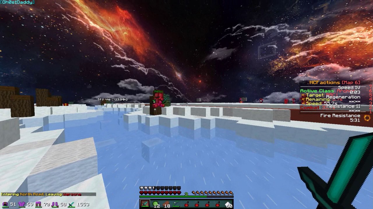 Hcgames #3 (Raidable)