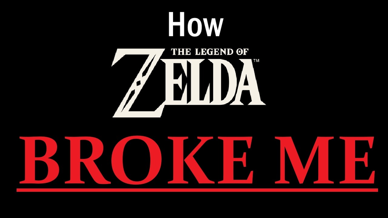 Every video game analysis ever