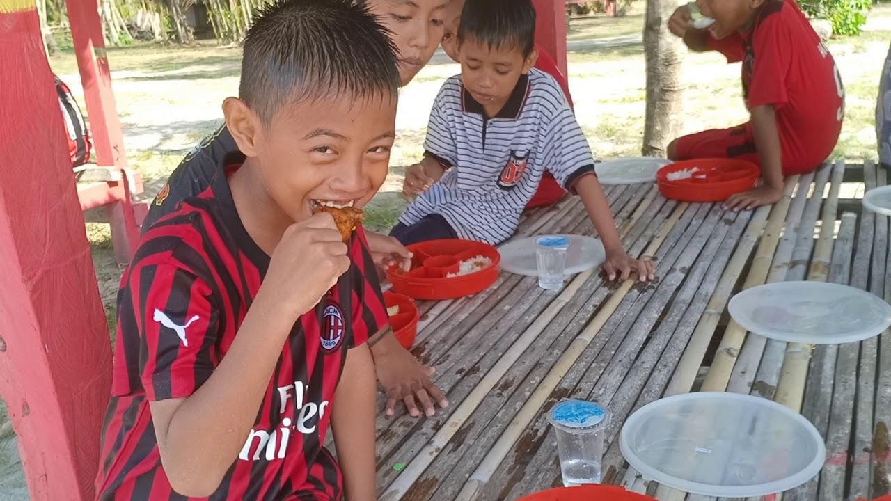 Milan Junior Brawijaya 8 (Mampie)