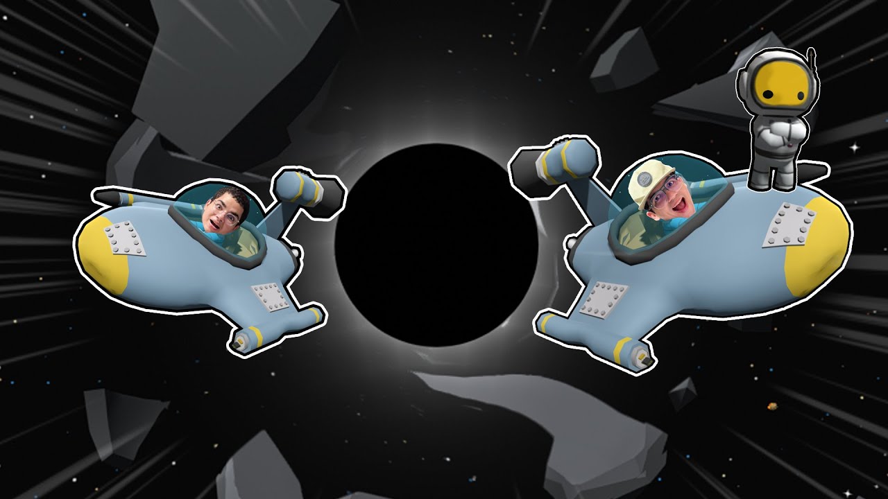 FOMOS SUGADOS POR UM BURACO ESPACIAL NA CIDADE DE MASSA DE MODELAR!