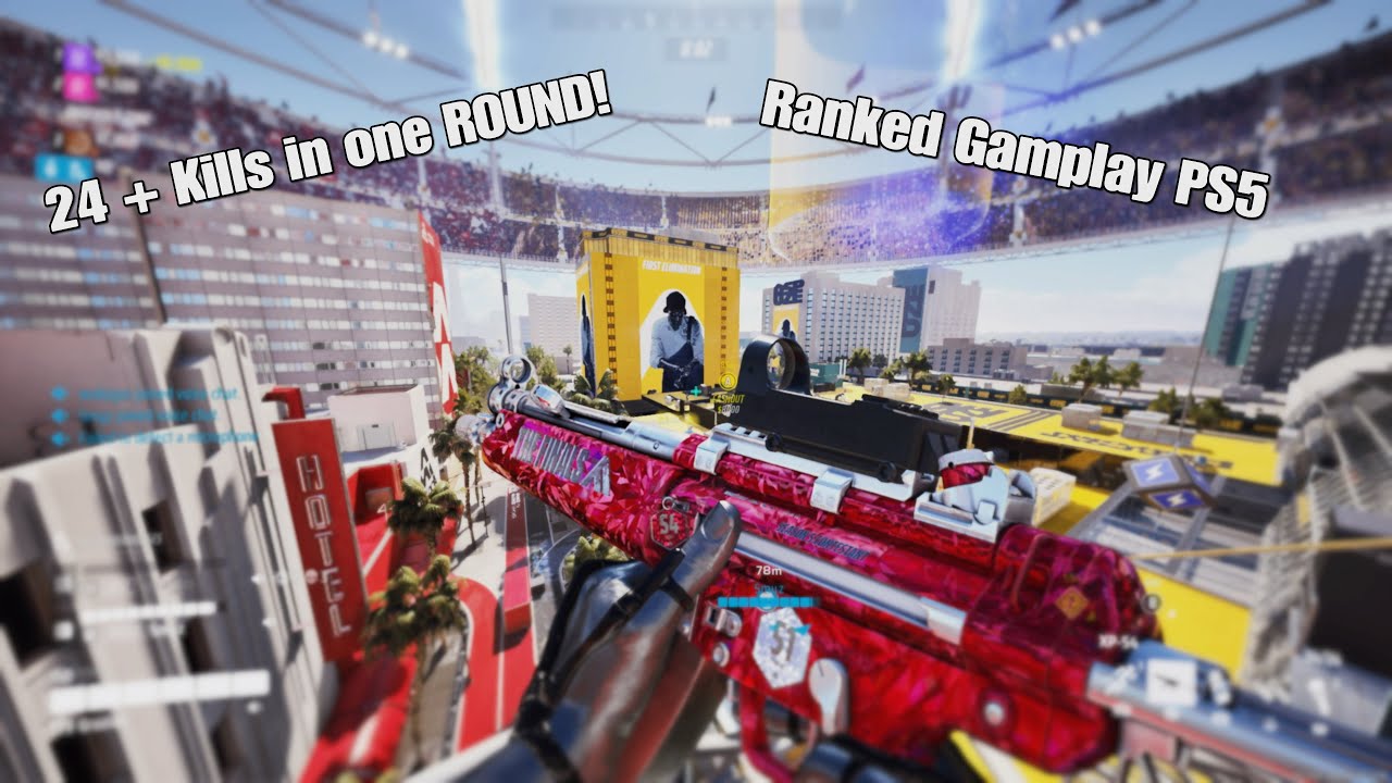 Dropping 20 bombs in RANKED is EASY | The Finals