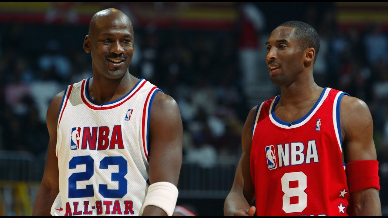 2003 NBA All Star Game Highlights