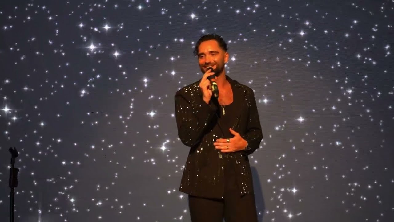Leicester Pride Ball 2024 (Official)