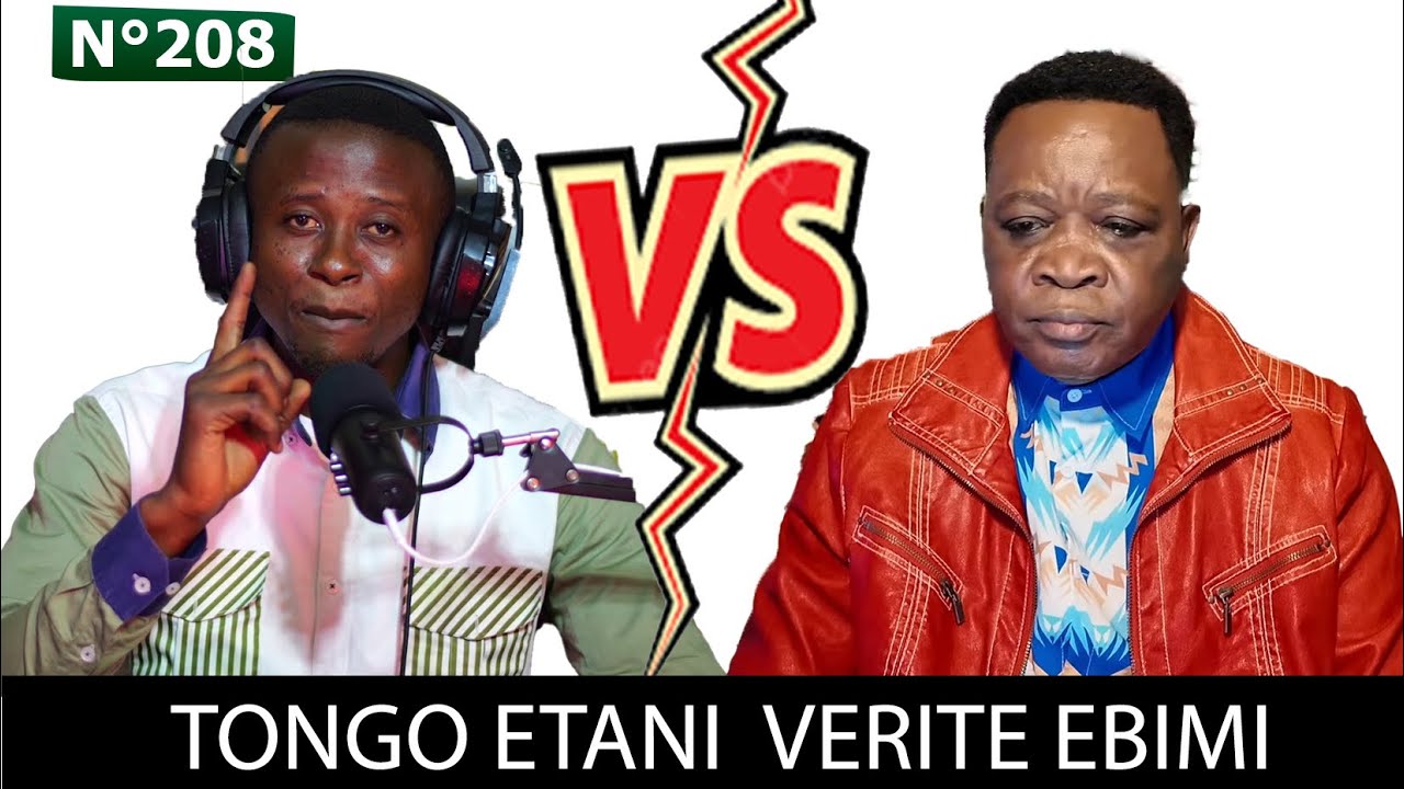 PAPA JEANCY MFUMU MALAKIDI a bris&eacute; son silence, la v&eacute;rit&eacute; est d&eacute;somains connus