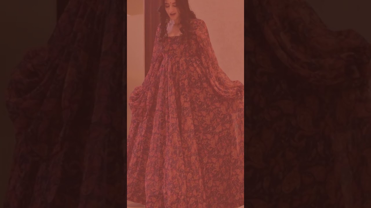Kurti Outfit Ideas 2025 for Girls Part 1