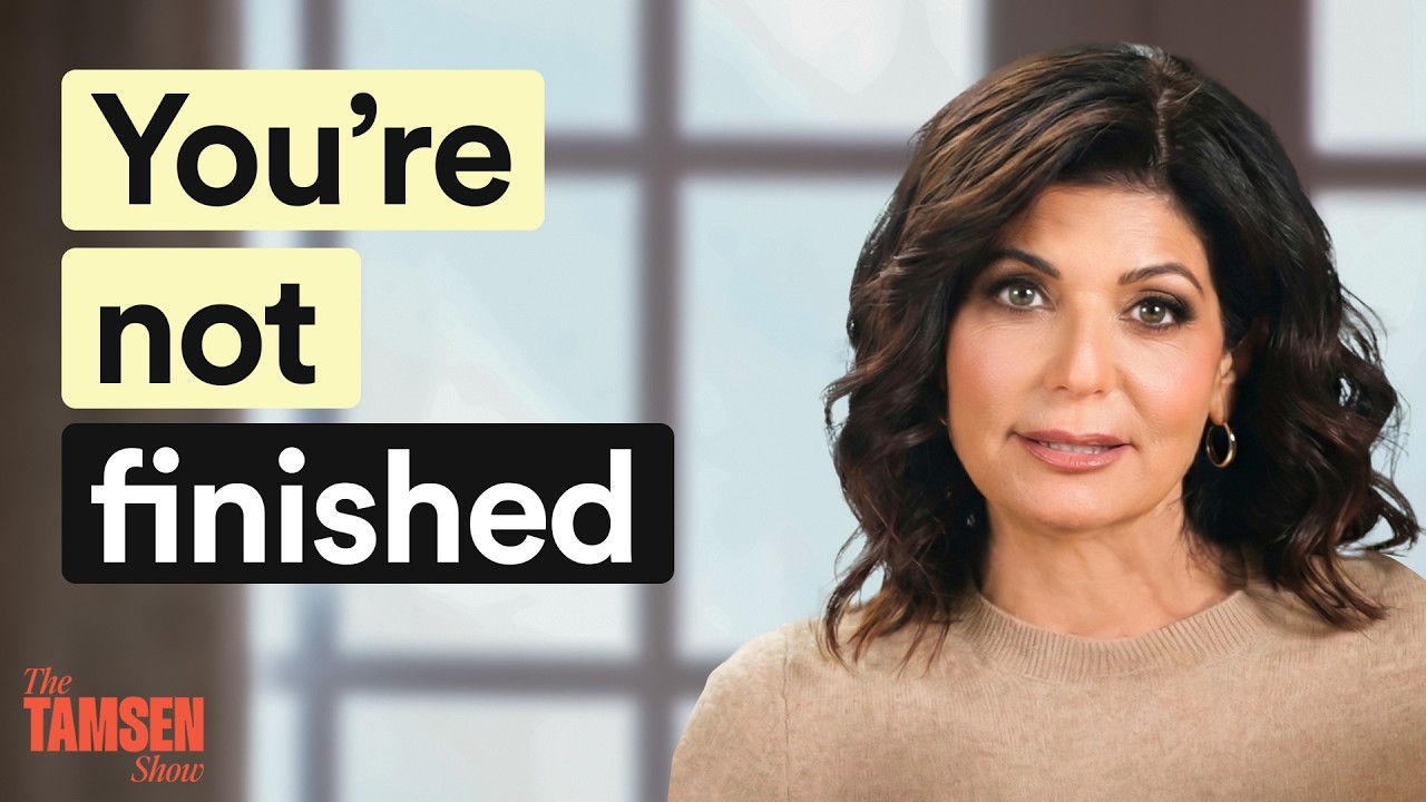 The 4 Shifts You Need to Start Your Next Chapter