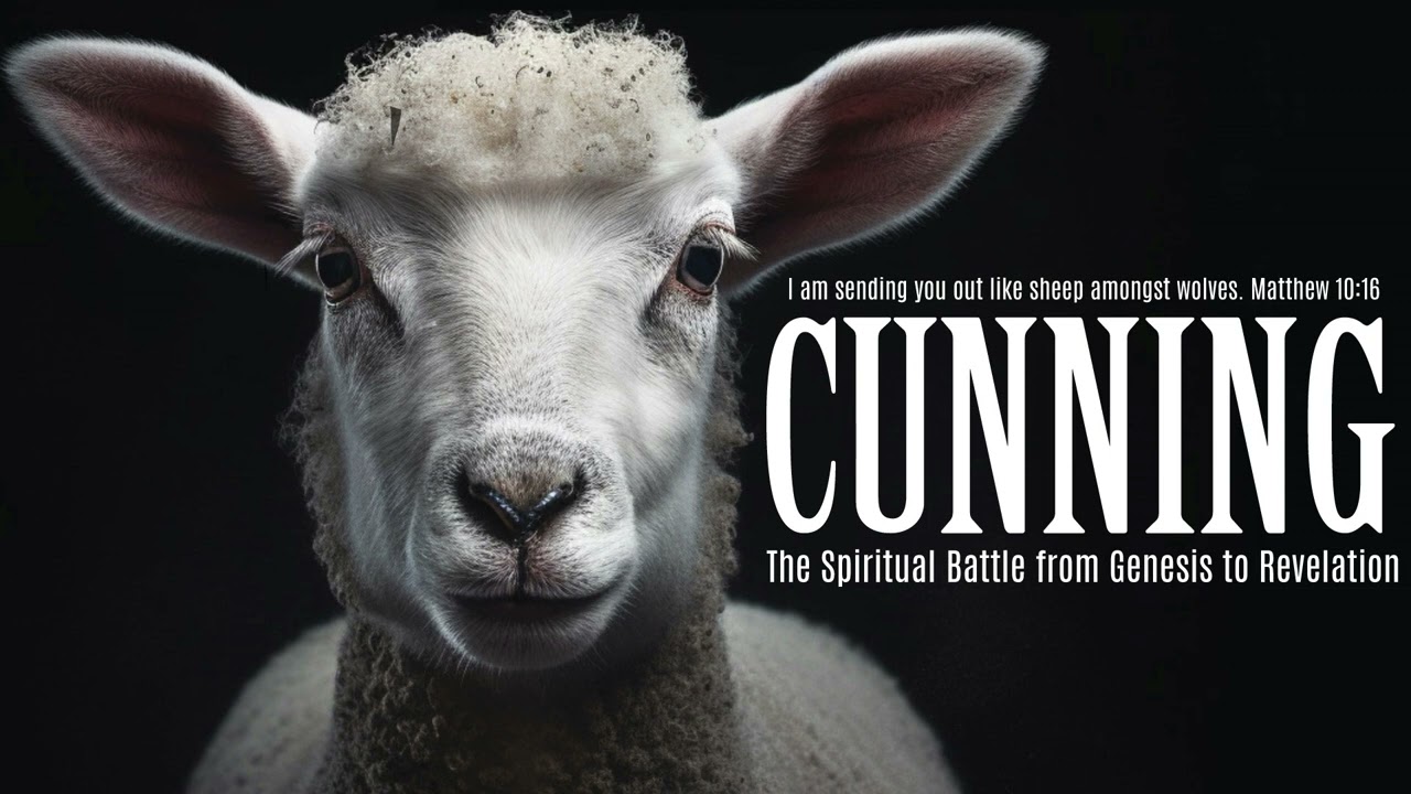 04.18.2024 Cunning Week 15 The Open Letters