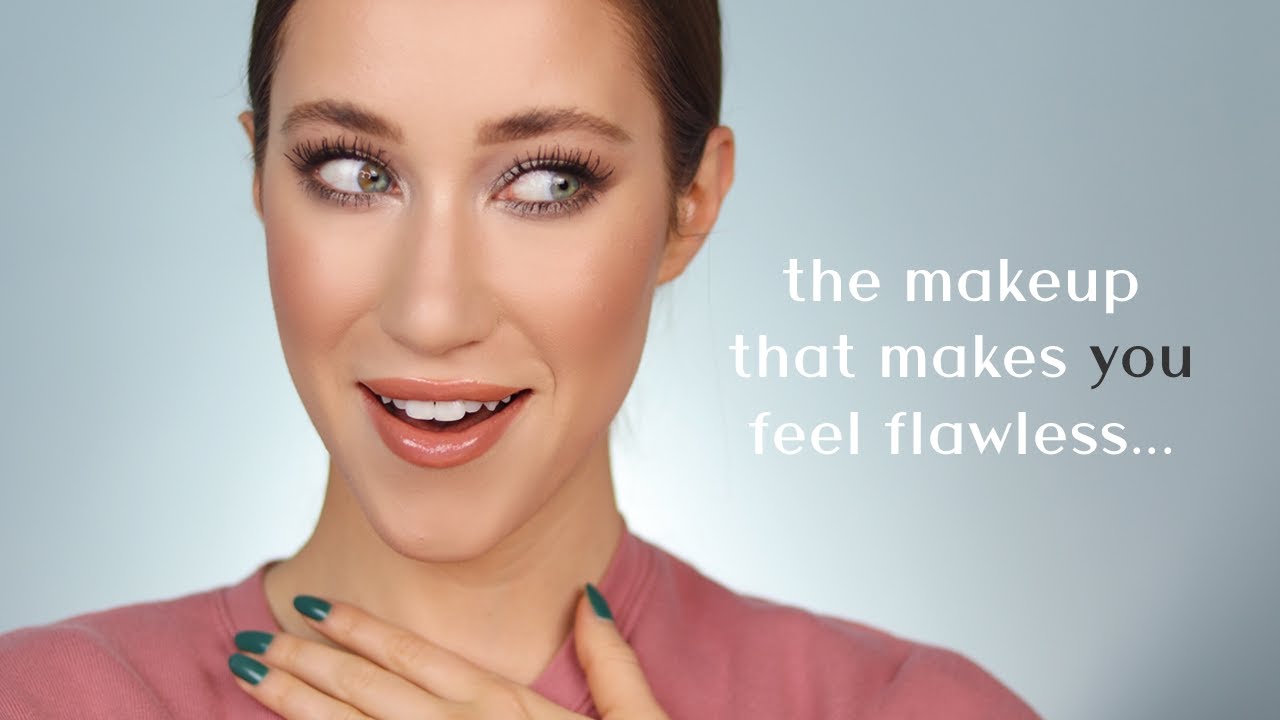 Makeup That Makes YOU Feel FLAWLESS 😱
