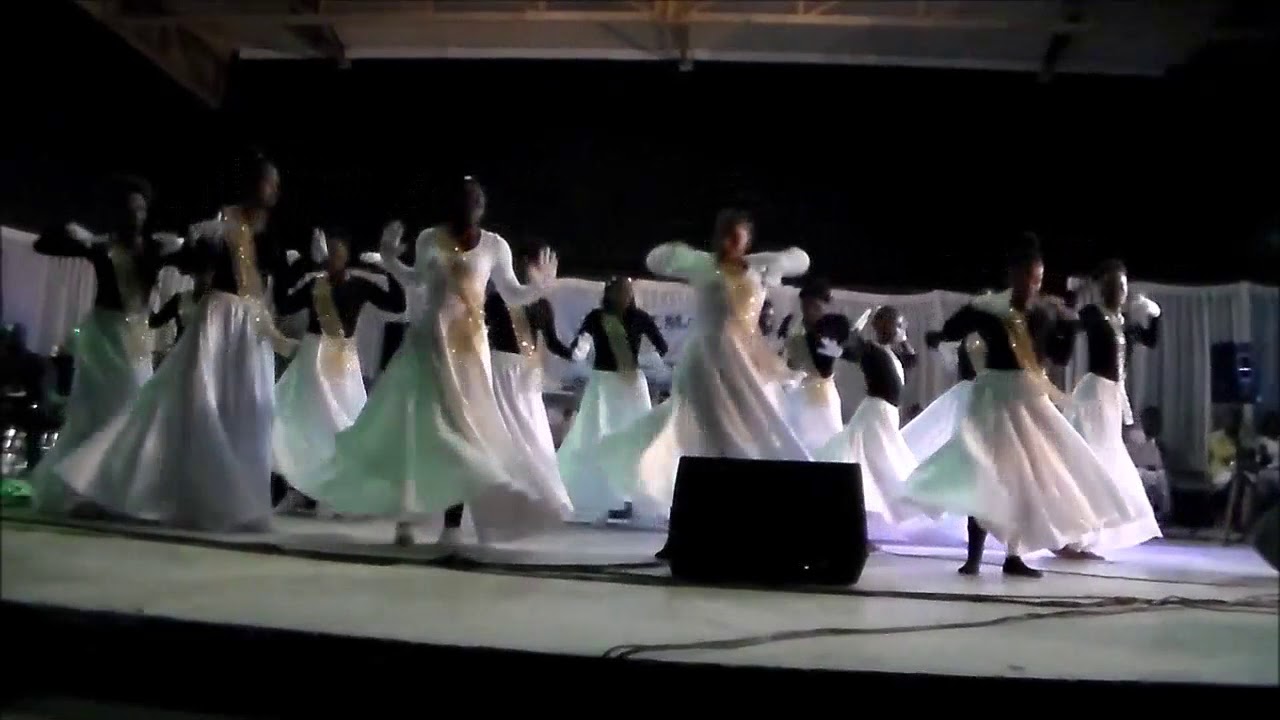 Fill me up-Tasha Cobbs praise dance