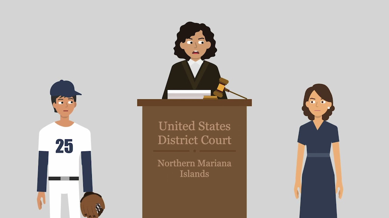 Taniguchi v. Kan Pacific Saipan, Ltd. Case Brief Summary | Law Case Explained