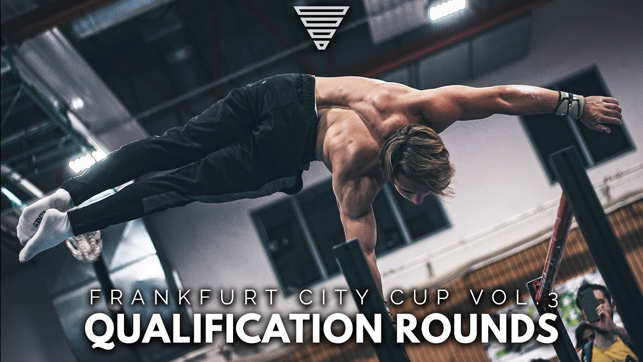 QUALIFICATION ROUNDS | Frankfurt City Cup Vol.3