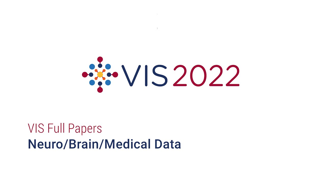 Neuro/Brain/Medical Data