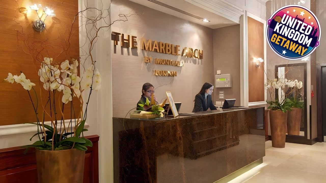 Park Grand Mayfair | London, United Kingdom | Hotel Review ⭐