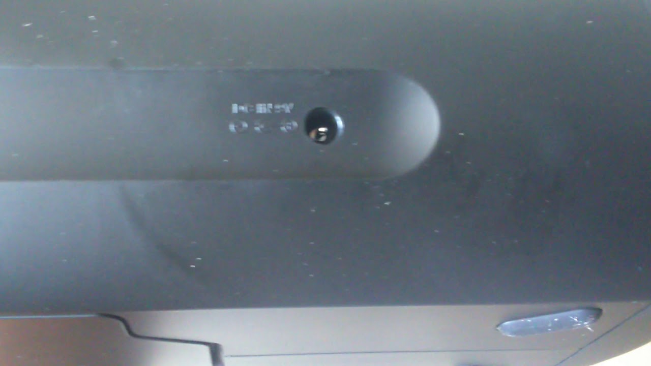Toshiba TY-WSP120