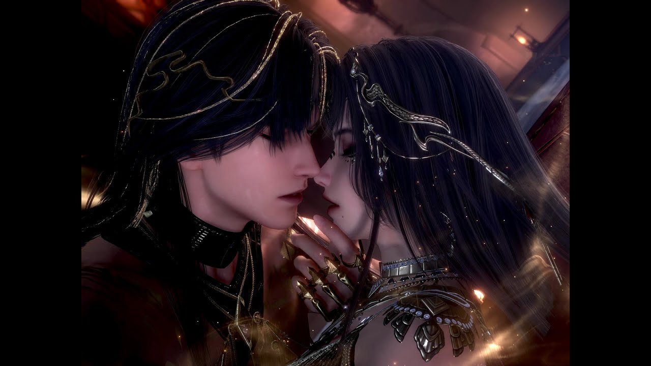 Zayne Sacred Chapter [JP Dub] Full Myth Story ❄️ Love and Deepspace 🌄 🏹