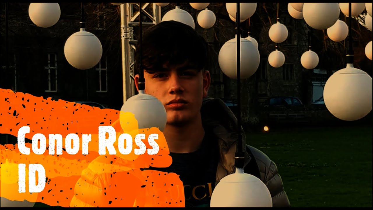 RECAP OF ALL CONOR ROSS ID'S SO FAR | 2021