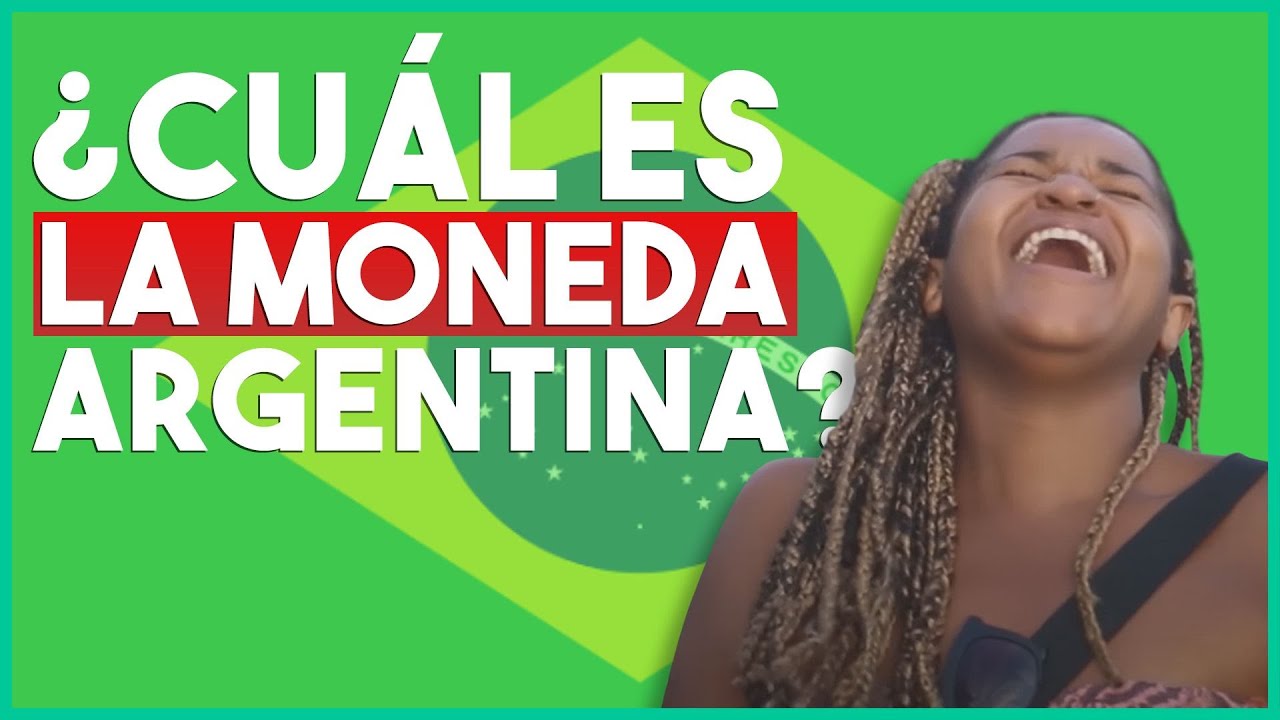 ¿CUÁNTO SABEN LOS BRASILEROS SOBRE ARGENTINA?  🇧🇷 | PILO