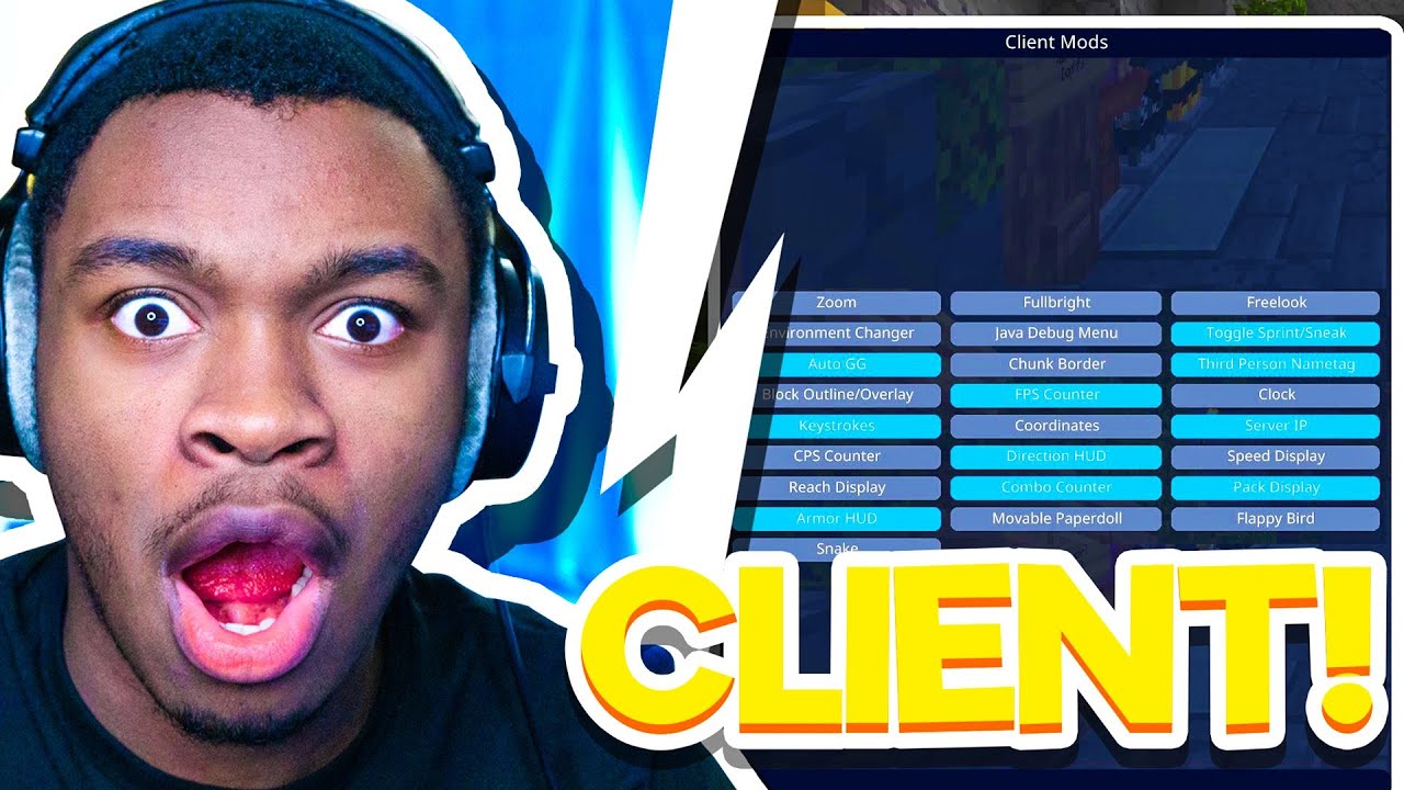 The Onix Client