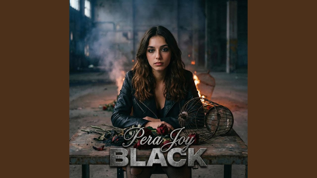 Black Lace, Cold Heart