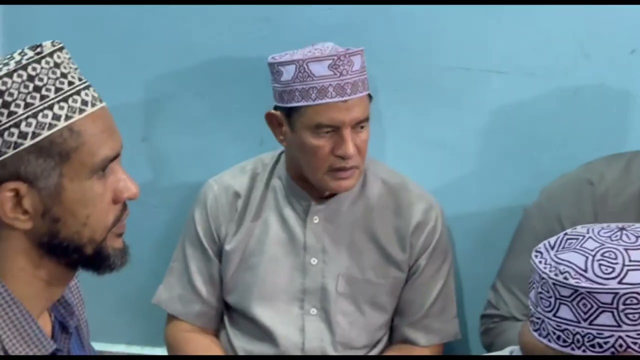Mowlidi ka Abu saydi ( wankula Abu ) 2025 by~tv nustra barawa....