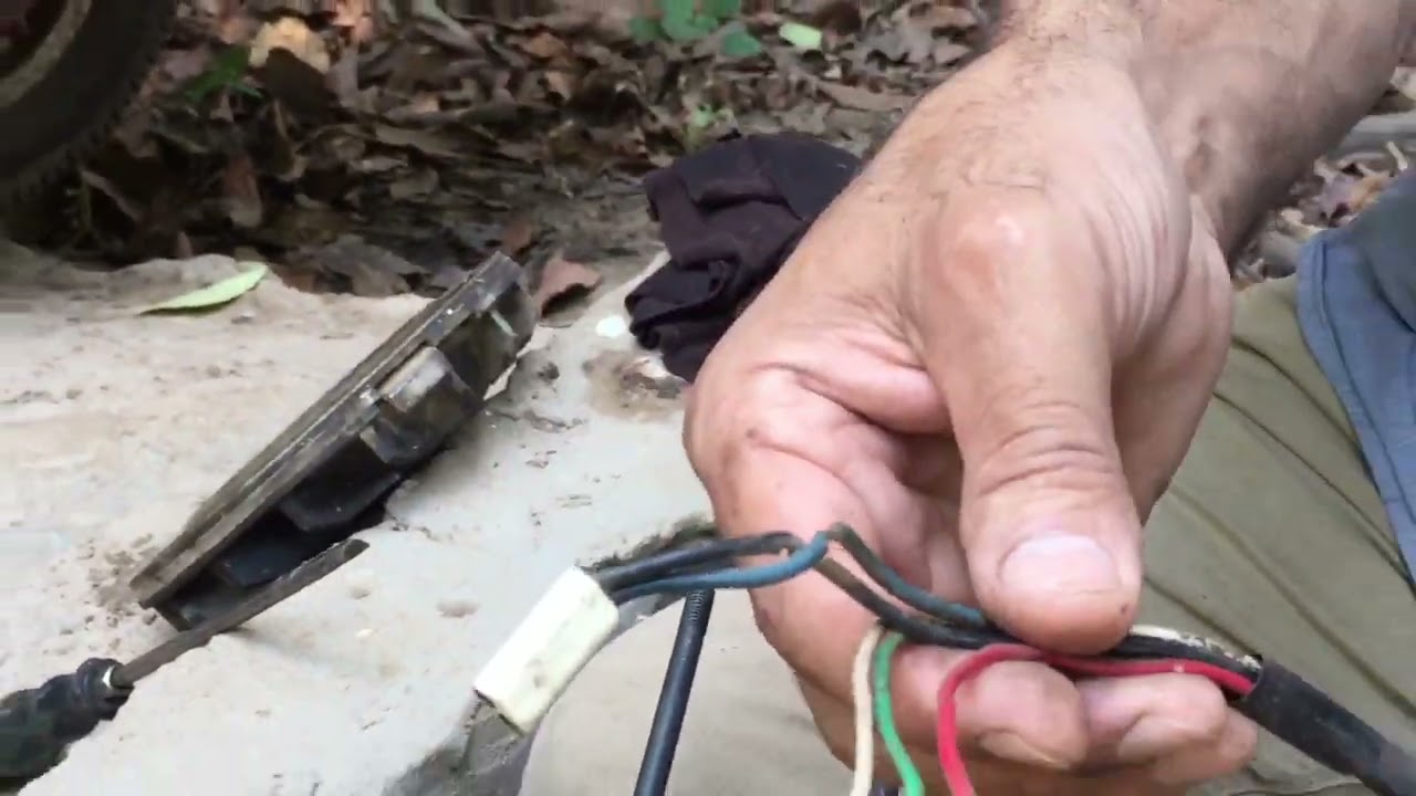 بلاوي صنيه الكهربه