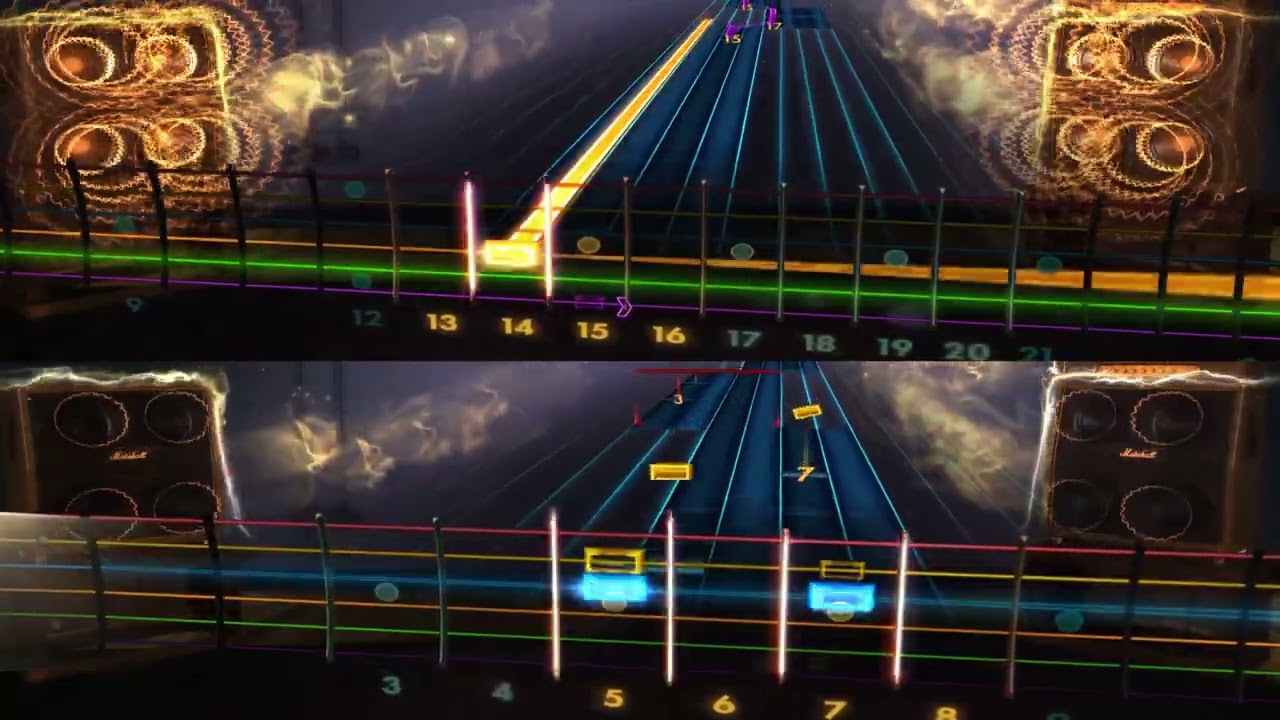Rocksmith 2014 | DGD, Have a Great Life | Jackpot Juicer Playthrough 17/17