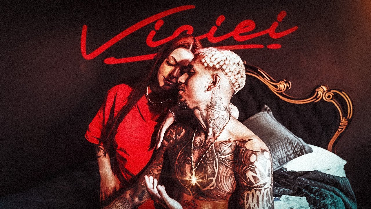 Vidal - Viciei (Videoclipe Oficial)