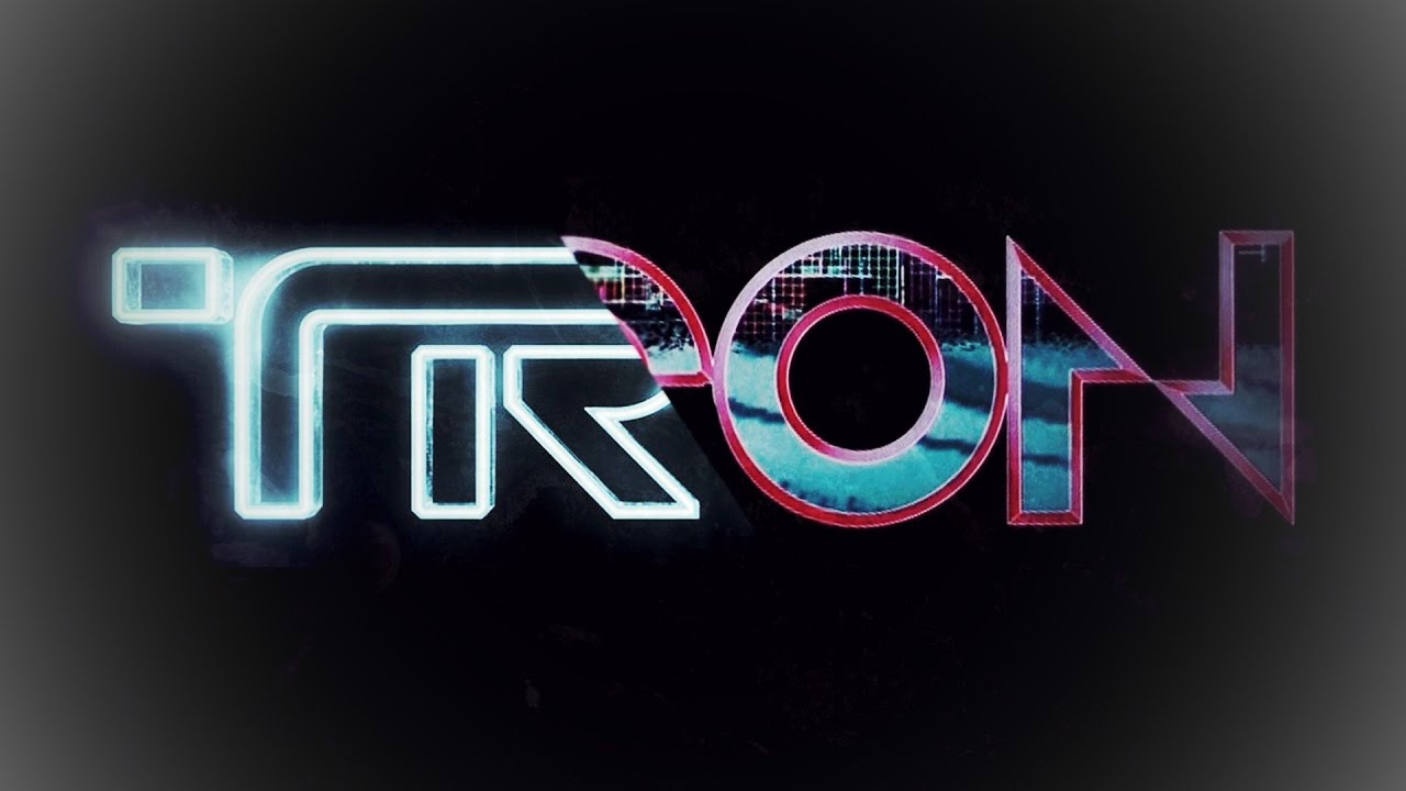 [Почувствуй разницу] — Трон 1982\Трон: Наследие