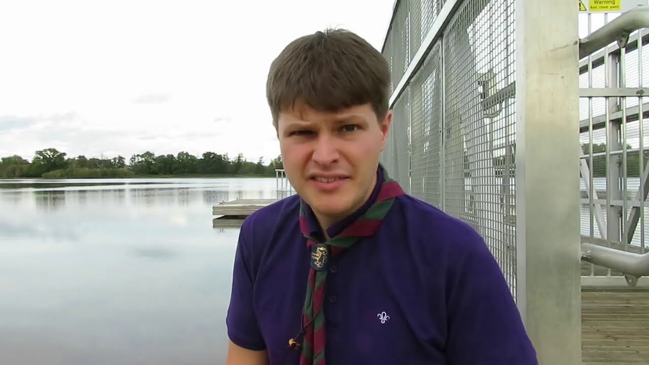 Green Cross Code and Water Safety Code
