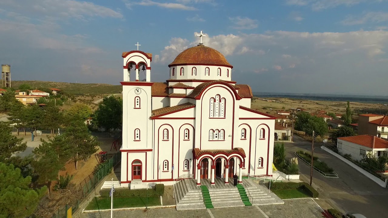 ΠΕΠΛΟΣ ΕΒΡΟΥ 2018