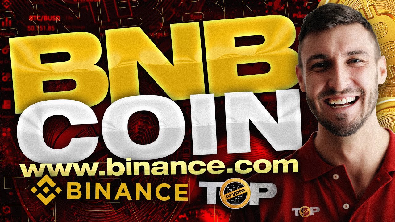BNB Coin | Binance Coin | BNB Price Prediction 2022