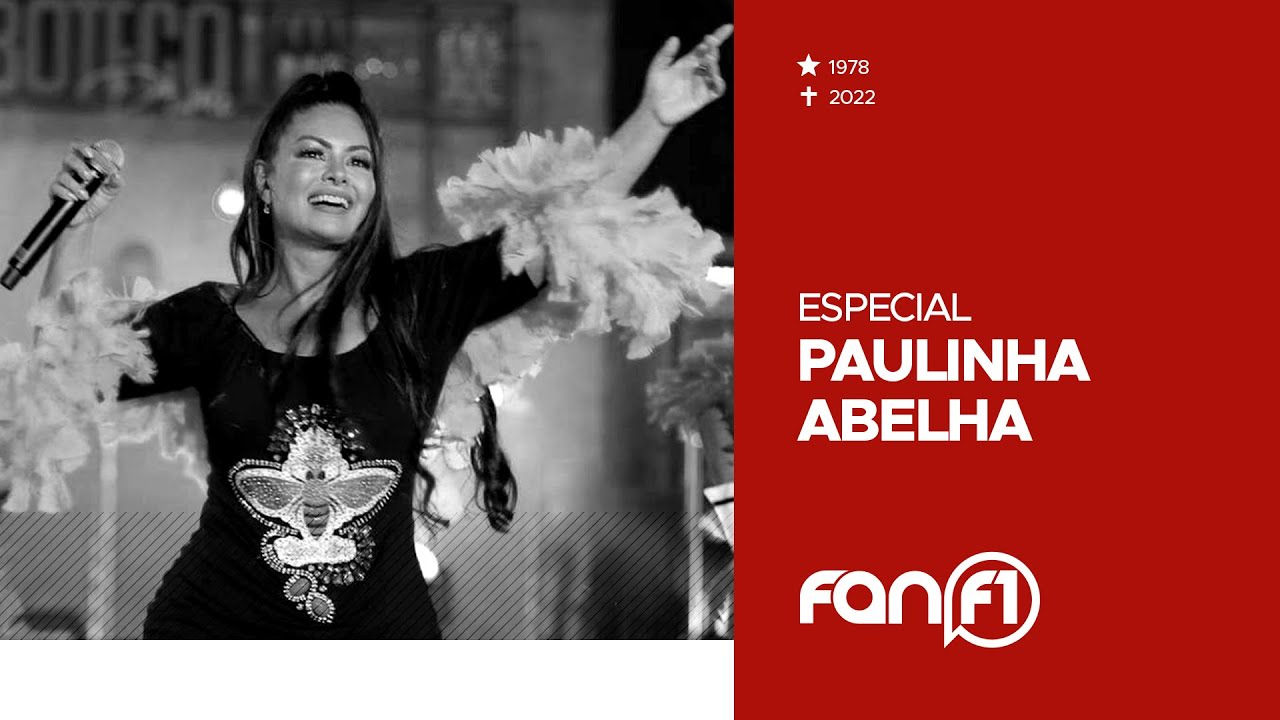 Especial PAULINHA ABELHA: VELÓRIO acontece AGORA