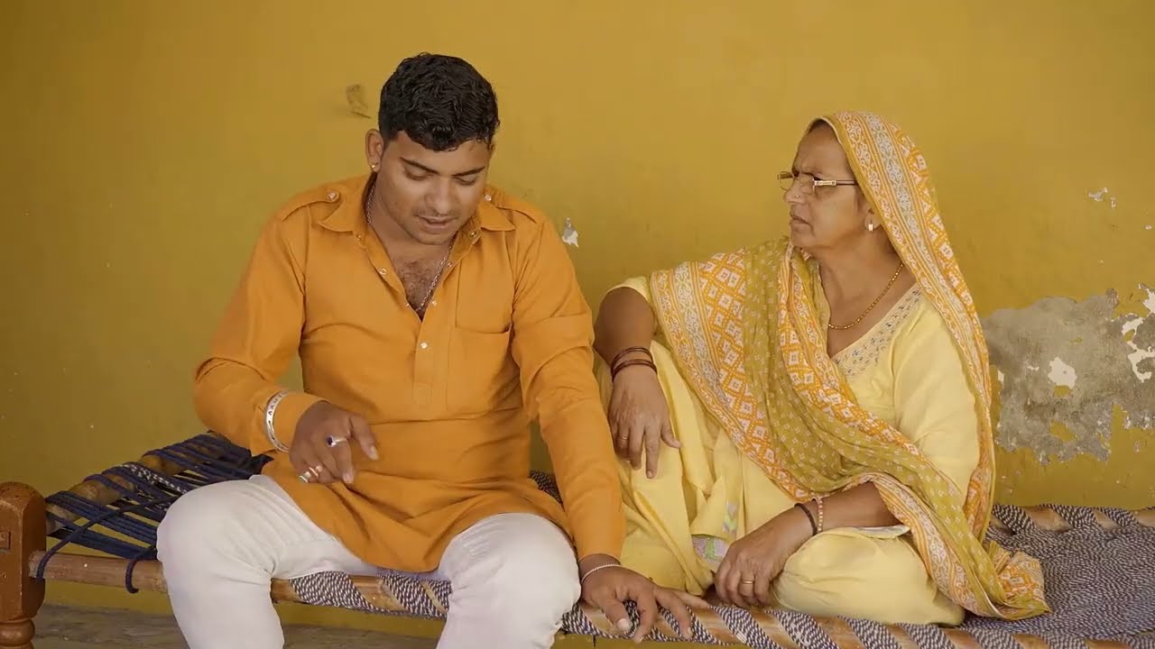 बहन भाई का रिस्ता #reena_balhara #manoj_attri #emotional #dimpal_sharma #rss_movie #dss_movie #natak