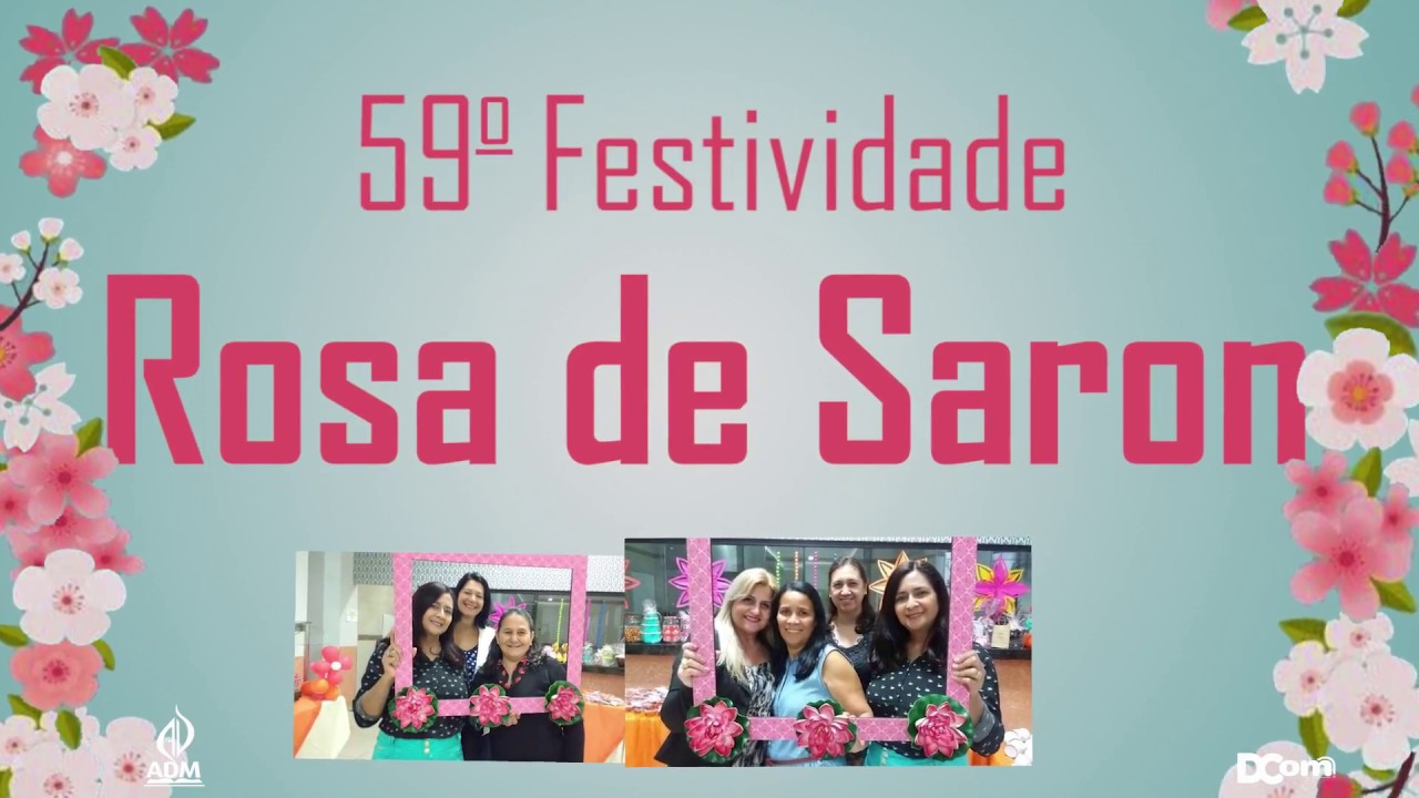 congresso circulo de oração 2
