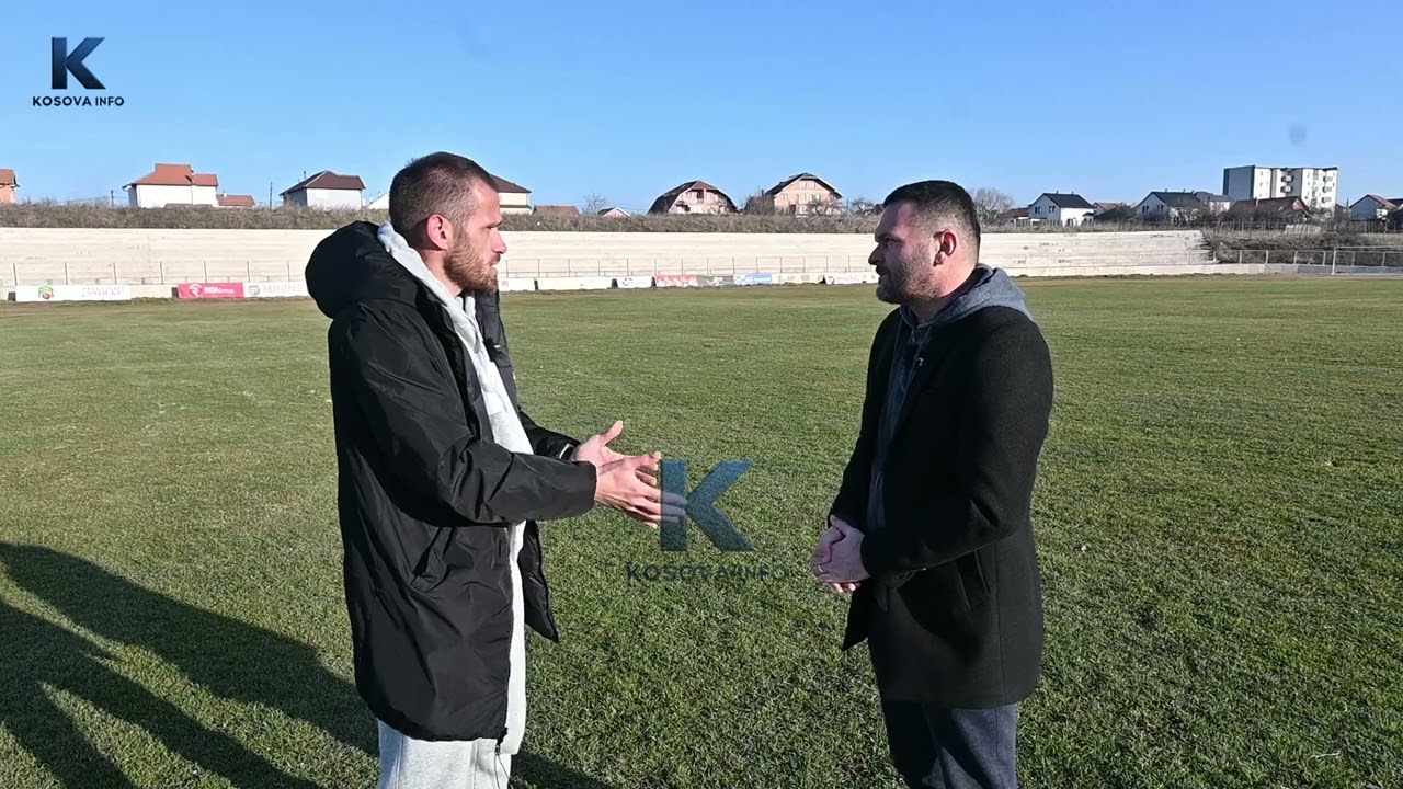 Penallti: Armend Thaçi një figurë që thotë shumë në futbollin kosovar