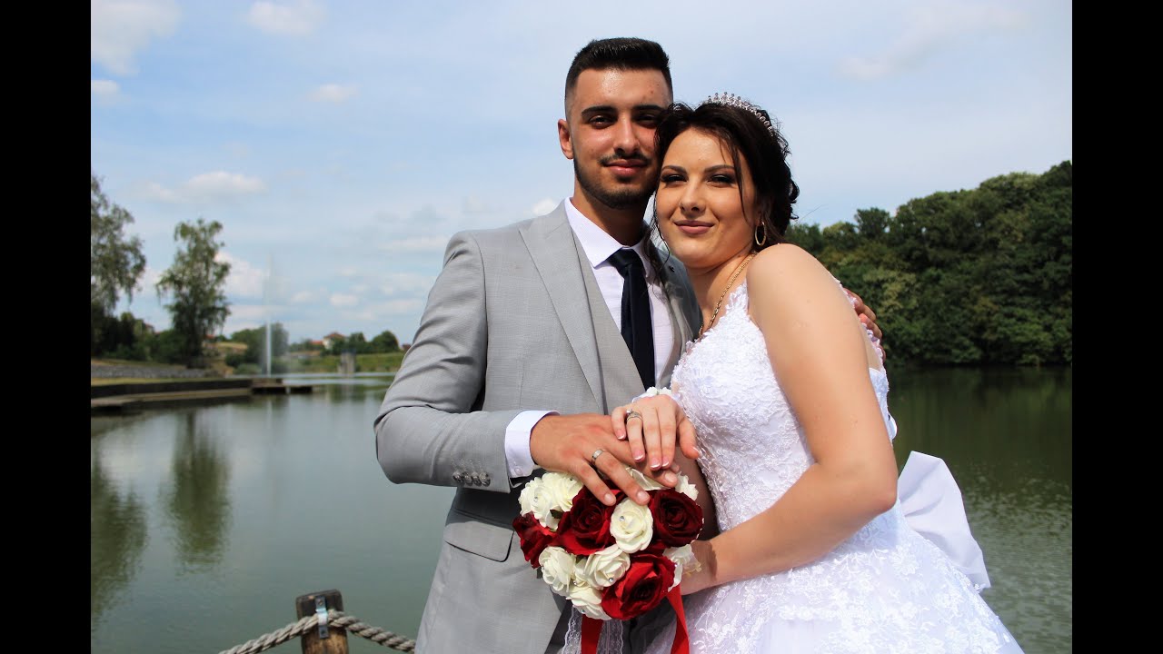 Svadba Melisa & Adin - 30.07.2022.