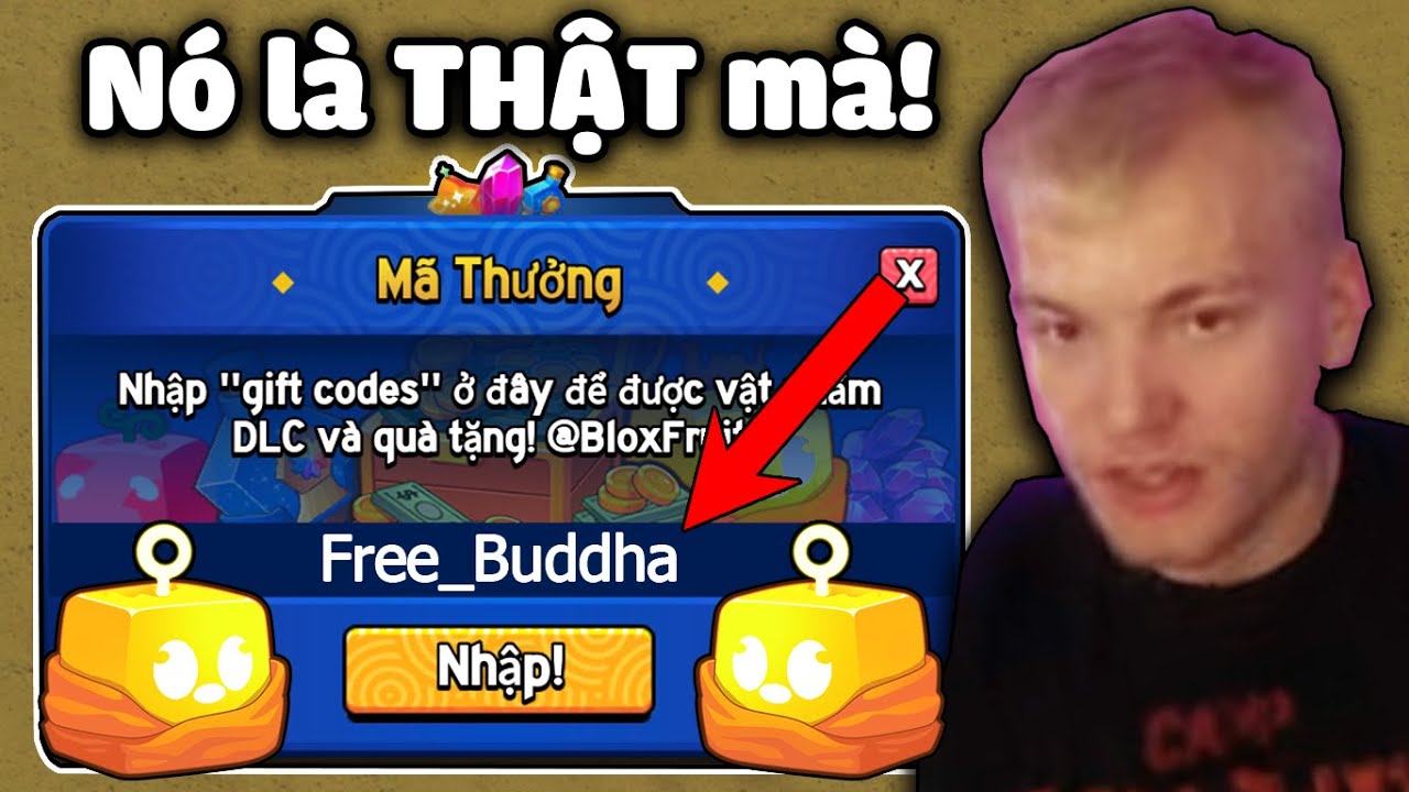 Youtuber Này LÀM GIẢ Các SỰ THẬT Blox Fruit!