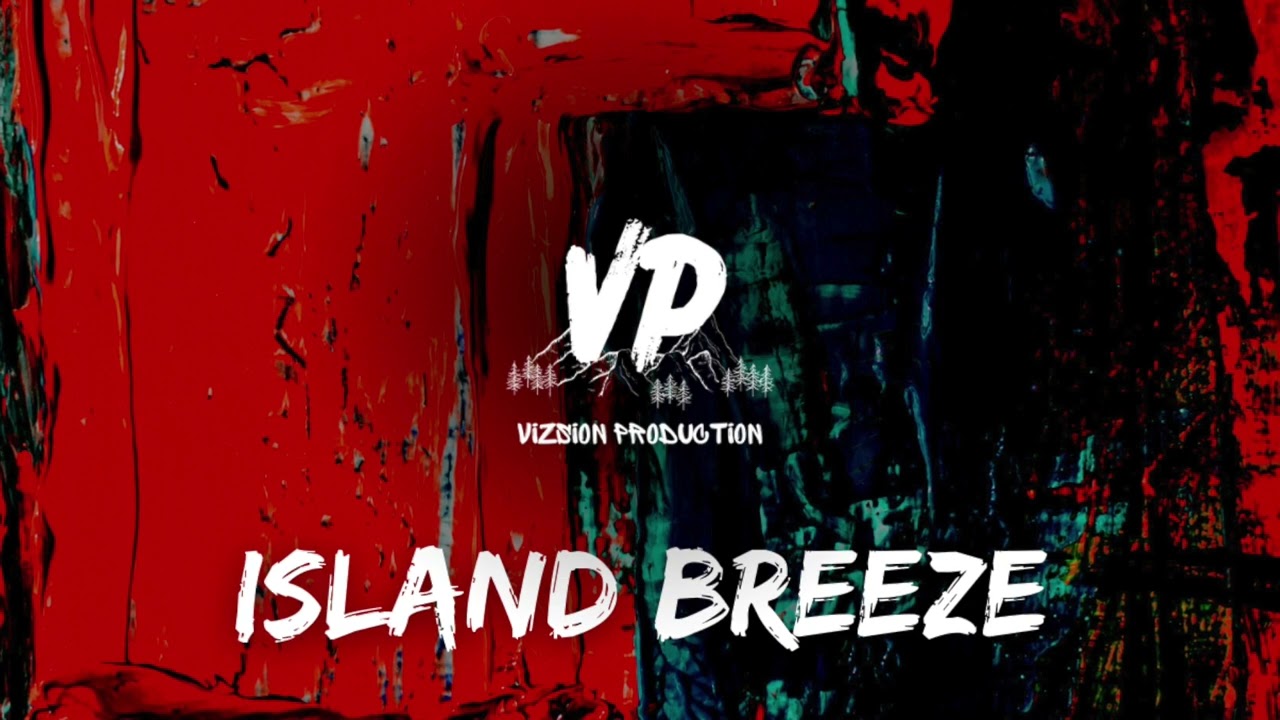 [FREE] Island Breeze (Stone II x Yungn Lil'P Type Beat) Prod. By Vizsion Production